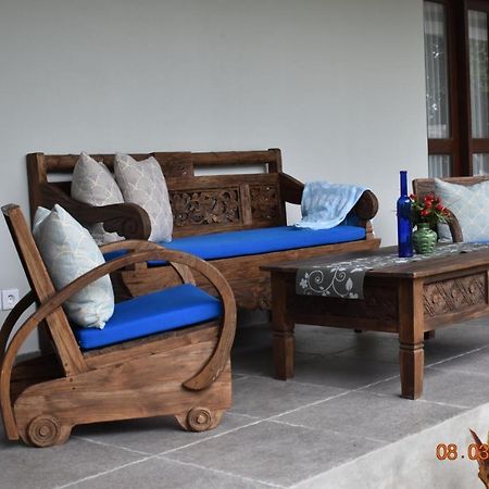 Villa Dayung Amed Exterior photo