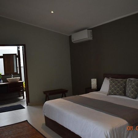 Villa Dayung Amed Exterior photo