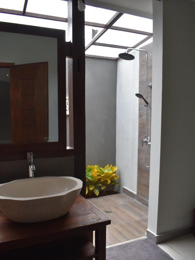 Villa Dayung Amed Exterior photo